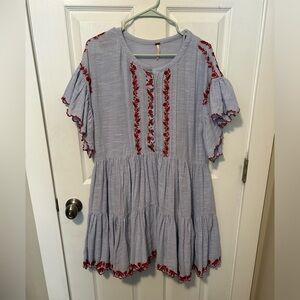 NWOT Free People Dress